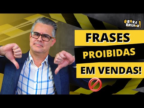 #87 As 10 Frases Proibidas em Vendas-Palestra Motivacional e Palestra de Vendas André Ortiz