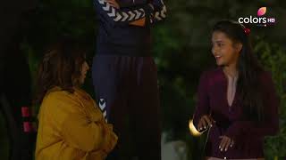 Khatron Ke Khiladi S10 | Tejasswi Prakash, Malishka Have An Argument