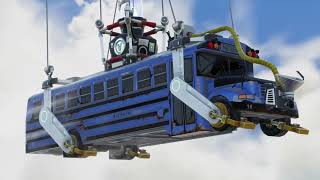 Fortnite Battel Royal