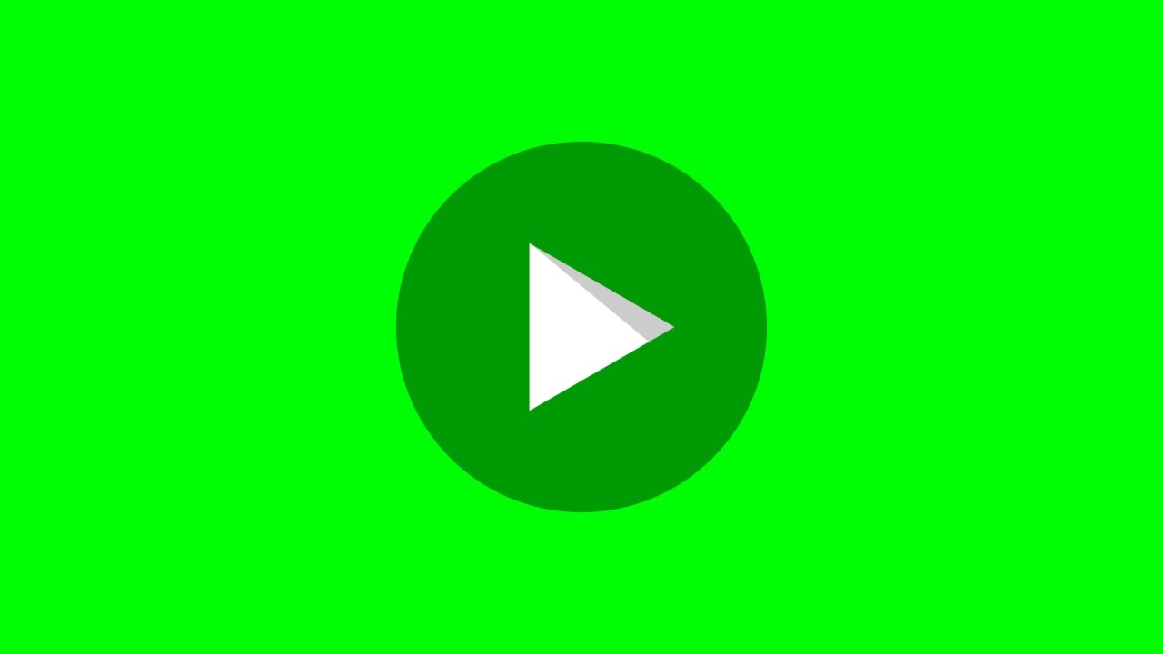 Видео без водяного знака youtube. Зелёный экран для монтажа. Экран хромакей. Кнопка хромакей. Пауза на зеленом фоне.
