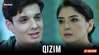 Qizim 2-Qism (Milliy Serial) | Қизим 2 Қисм (Миллий Сериал)