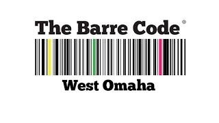 Welcome To The Barre Code West Omaha!