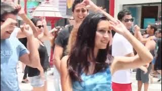 Amir Thaleb   The Real Shabby in Arica Chile