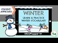 Video Tutorial Quiz