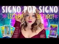 SIGNO x SIGNO🔮Qué OCURRIRÁ?😍En tu Vida al inicio de la Primavera; Otoño y NUEVO Año Astrológico🎉