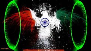 High Bass Song DJ Remiy ll New Uploaded ll Desh Bhakti Song DJ ll Teri Mitti Song DJ #abhisheknayan