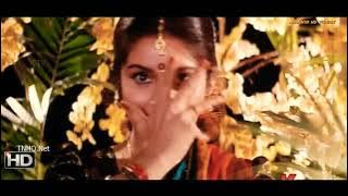 Jilla muluka nalla theriyum //Tamil 5.1 HD video song//Ilayaraja hits