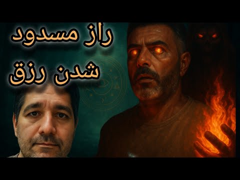 چطوری با باک سازی درهای بسته رزق رو باز کنیم مصاحبه بی پرده با استاد درویش محمد