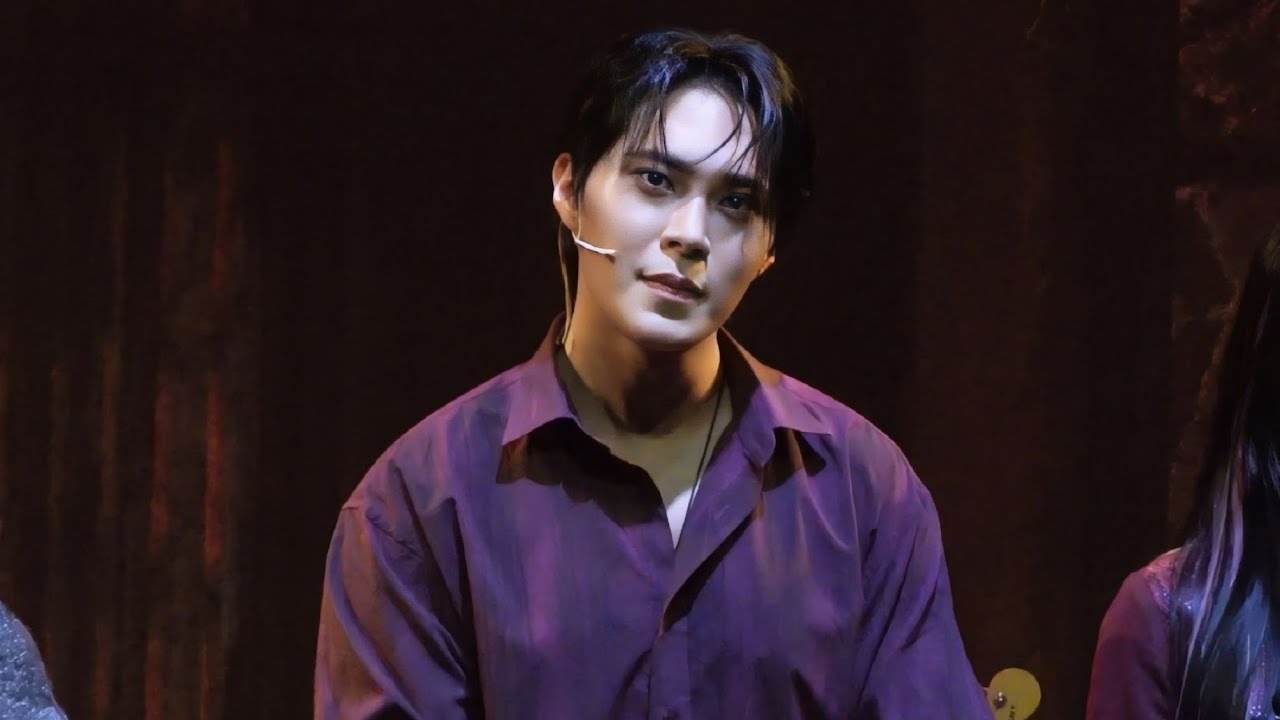 20251109 뮤지컬 렌트_ 커튼콜 (이해준F 김수하 진태화 장지후 조권 김수연 정다희 구준모)