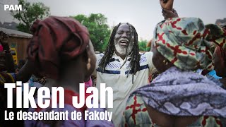 Tiken Jah, le descendant de Fakoly | PAM