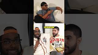 LeBron's Controversial 'Bubble' and Star-Making Power #shorts LeBron's Controversial 'Bubble' and Star-Making Power #shorts