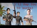 PUBG Mobile: Random Moments | Part 1 | With Raincloud and Tin Man