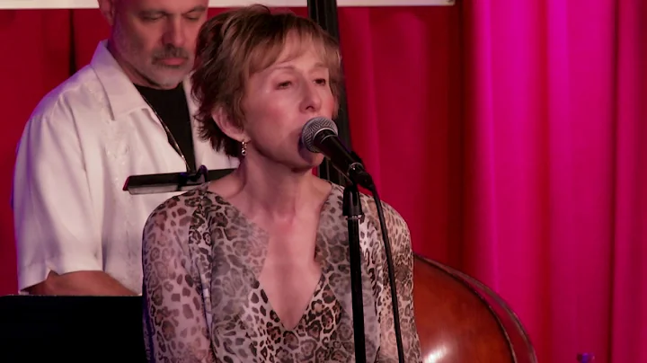 Deborah Shulman- ""I Compare Thee To A Summer's Day"