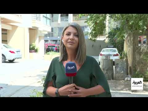 وزير الخارجية الإيراني من لبنان: نريد فتح صفحة جديدة