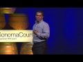 Justice for all: Francisco Carrillo Jr. at TEDxSonomaCounty