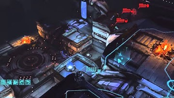 XCom - Enemy Unknown playthrough #94: Muton Welcoming Committee