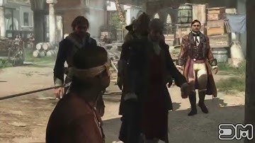 Assassins Creed IV Black Flag - Sequence 1 & 2 100% Sync - By The Book