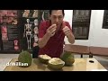 Tips Makan Durian