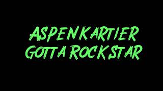 AspenKartier - Gotta Rockstar Instrumental @EmberAshInstrumentals