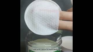 Skin Glowing Beauty Tips| Skincare Tutorial | Neogen Bio Peel Gauze Peeling Pad