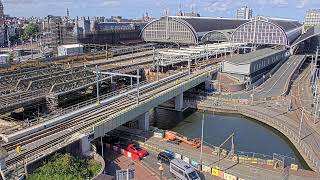 Preview of stream Amsterdam De Vijf Bruggen camera 1