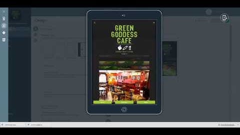 How To Navigate The App CMS