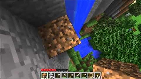 Minecraft - Singleplayer Part 6 with Silence