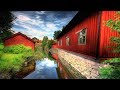 Beautiful Sweden - Four Seasons 4k
