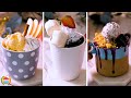 DeliWow | 3 Deliciosos Mug Cakes (Pasteles de Taza) | Recetas fáciles para Todos