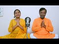 Sur sangat  mama sukhachi thev  tilakkamod  by anjali gaikwad  and angad gaikwad