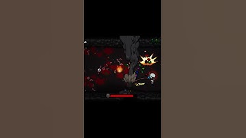 This challenge is so annoying! #bindingofisaac #thebindingofisaacrepentance #tboi #gaming
