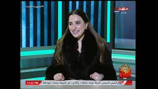 الحكم بعد الحفلة| لقاء حصري مع الموسيقار حلمي بكر بعد وعكته الصحية 26-2-2023