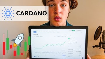 Cardano Price Prediction For 2021 // I