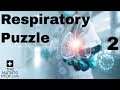 Respiratory Disease Puzzle Case Two