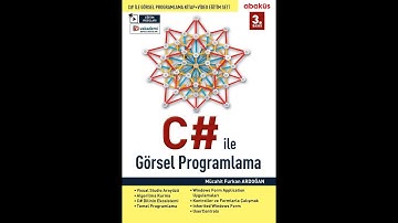C# ile Görsel Programlama l Enum 1 #