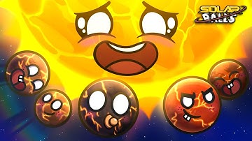 The First Planets - Part 1