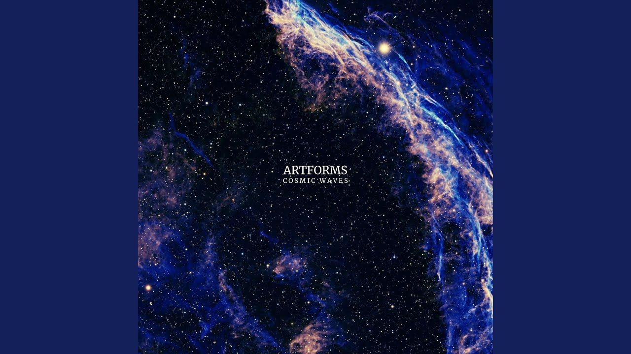 Watch Cosmic Waves on YouTube Watch Cosmic Waves on YouTube