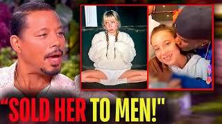 Terrence Howard EXPOSES Diddy’s Dark Secret About His Adopted Daughter | Shocking Truth Revealed!
