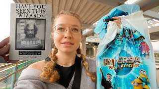 NEW Harry Potter Merch 2024 Universal Orlando! | Minalima by Timea Smiles 321 views 2 months ago 10 minutes, 5 seconds
