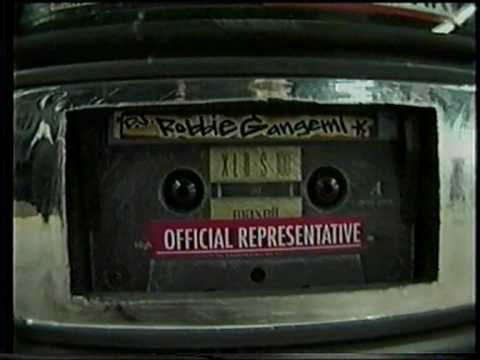 Robbie Gangemi - Zoo york Mixtape