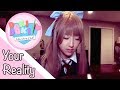 【Doki Doki Literature Club 】Your Reality (COVER)