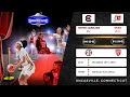 No 1 south carolina vs no 11 utah  2023 hall of fame showcase  121023