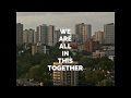 All in this together
