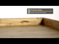 Superior Hardwood Bench - Product Introduction - Durston Superior Hardwood Bench - Product Introduction - Durston