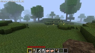 Minecraft Multiplayer Survival : Ep.1 The Beginning