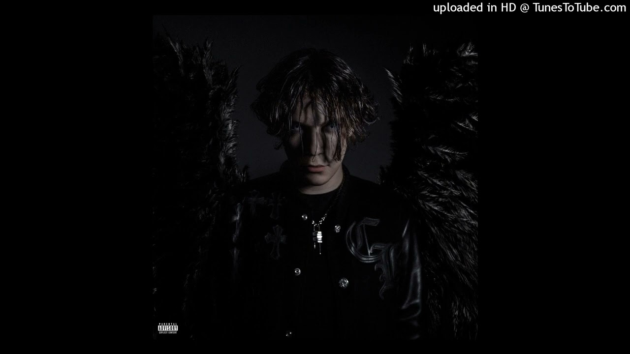 [FREE FOR PROFIT] uglystephan + goth angel type beat - 