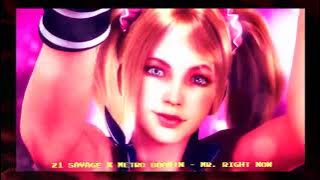 21 savage x metro boomin ft. drake - mr. right now (slowed) | [HQ]