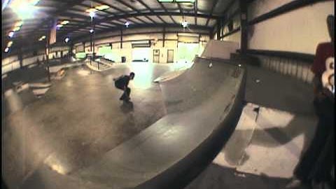 Eli Williams X Foundation Secret Society X Hazard County