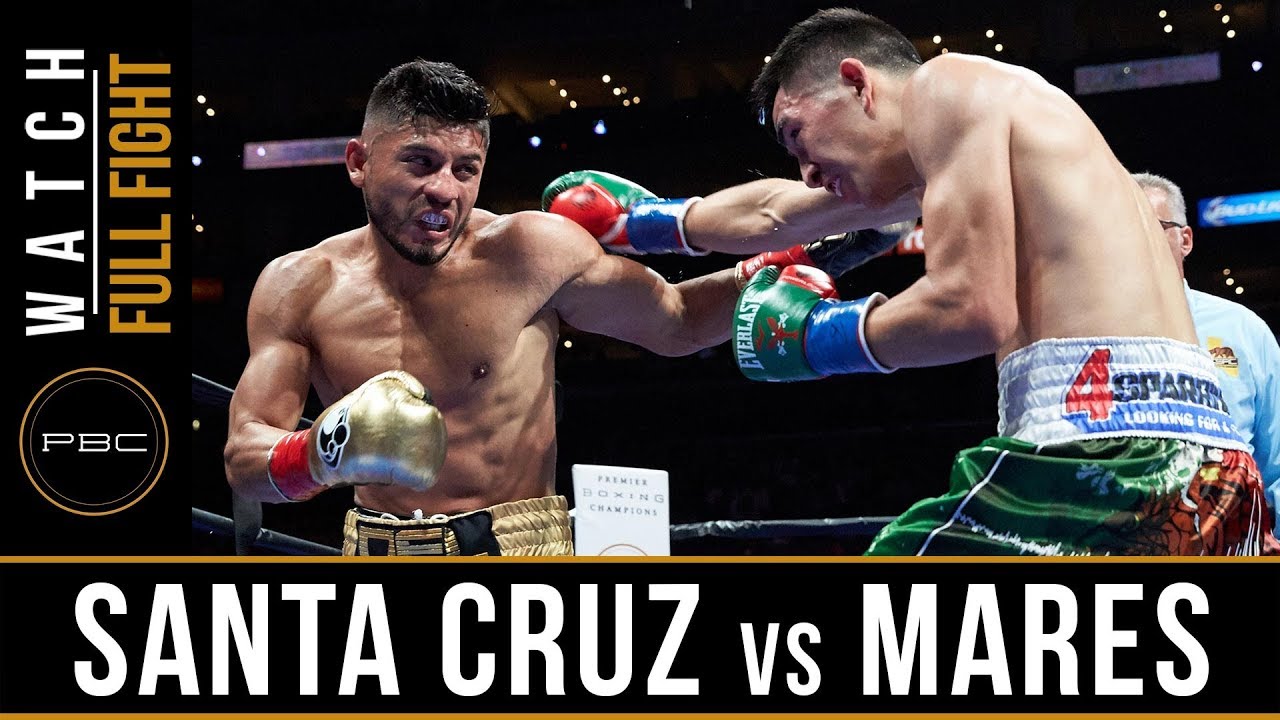 Abner Mares Next Fight Fighter Bio Stats Amp News