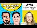 Challenges of Working With Data Lakes w/ Adi Polak (Treeverse)